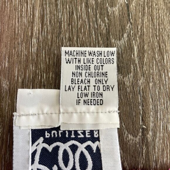 Lilly Pulitzer Vintage Y2K Cami Tank Top Fuchsia Pink - Size: Small - Picture 7 of 7